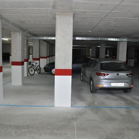 Residencial El Pinet Beach La Mariña Buitenkant foto