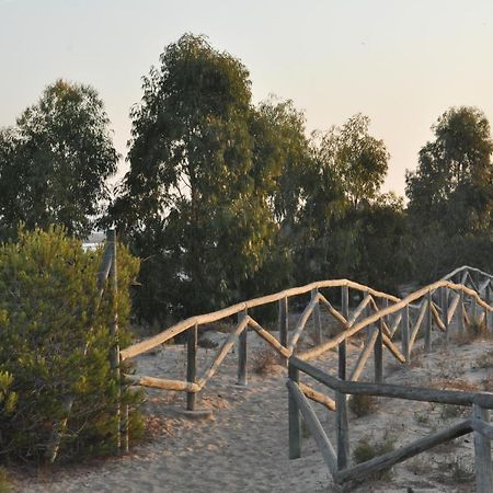 Residencial El Pinet Beach La Mariña Buitenkant foto