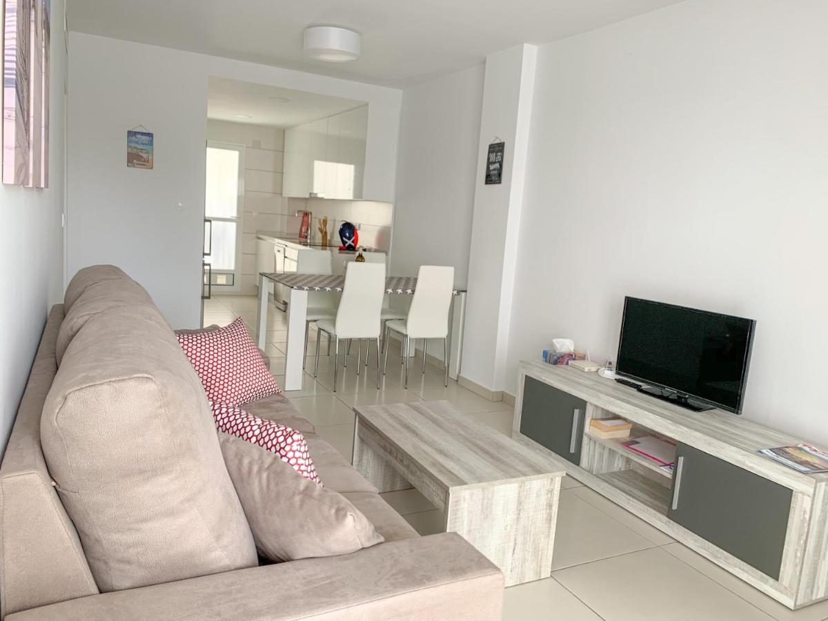 Residencial El Pinet Beach La Mariña Buitenkant foto